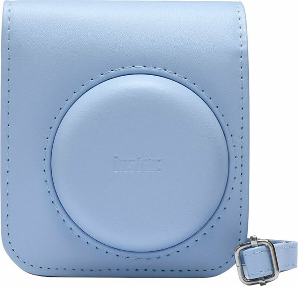 Fujifilm Instax Fujifilm Instax Mini 12 Pastel Blue при Камера