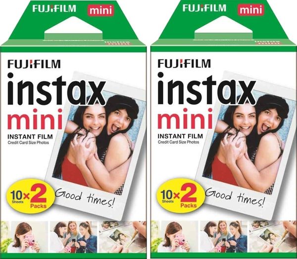Fujifilm Instax Fujifilm Instax  Mini Фото хартия