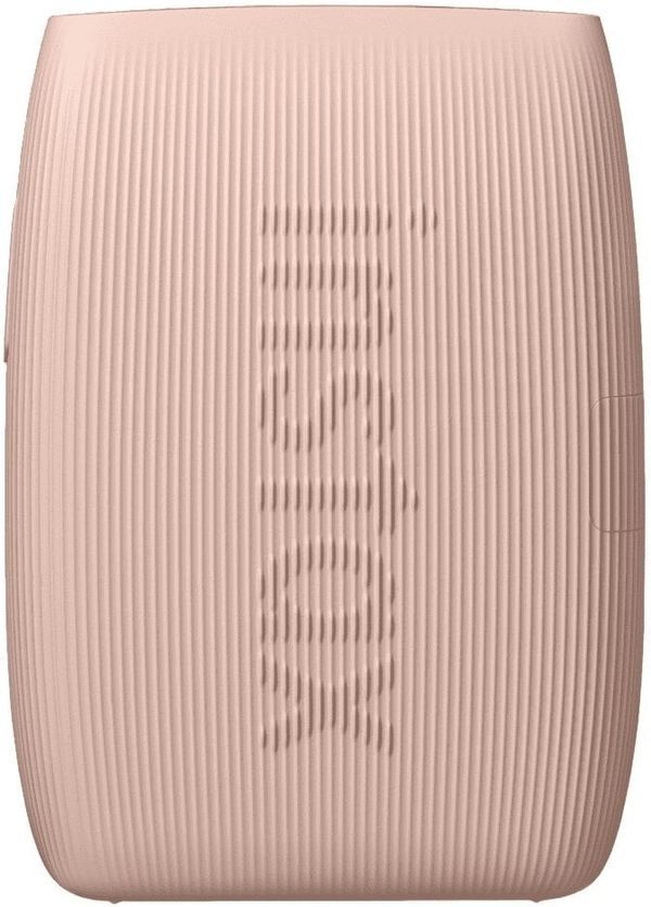 Fujifilm Instax Fujifilm Instax Mini Link3 Rose Pink Pocket принтер