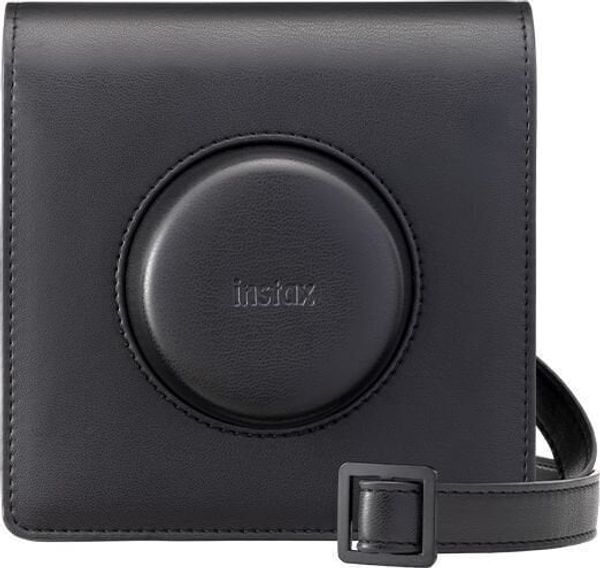 Fujifilm Instax Fujifilm Instax Wide EVO Case Black при Камера