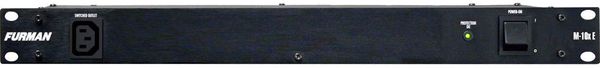 Furman Furman M-10X E