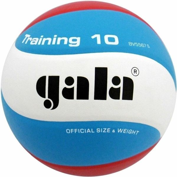 Gala Gala Training 10 Волейбол на закрито