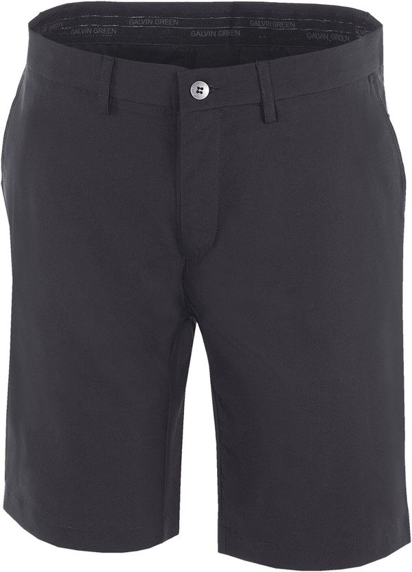 Galvin Green Galvin Green Paul Mens Breathable Shorts Black 40