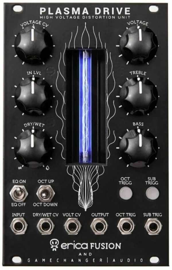 Gamechanger Audio Gamechanger Audio Plasma Distortion Eurorack Module