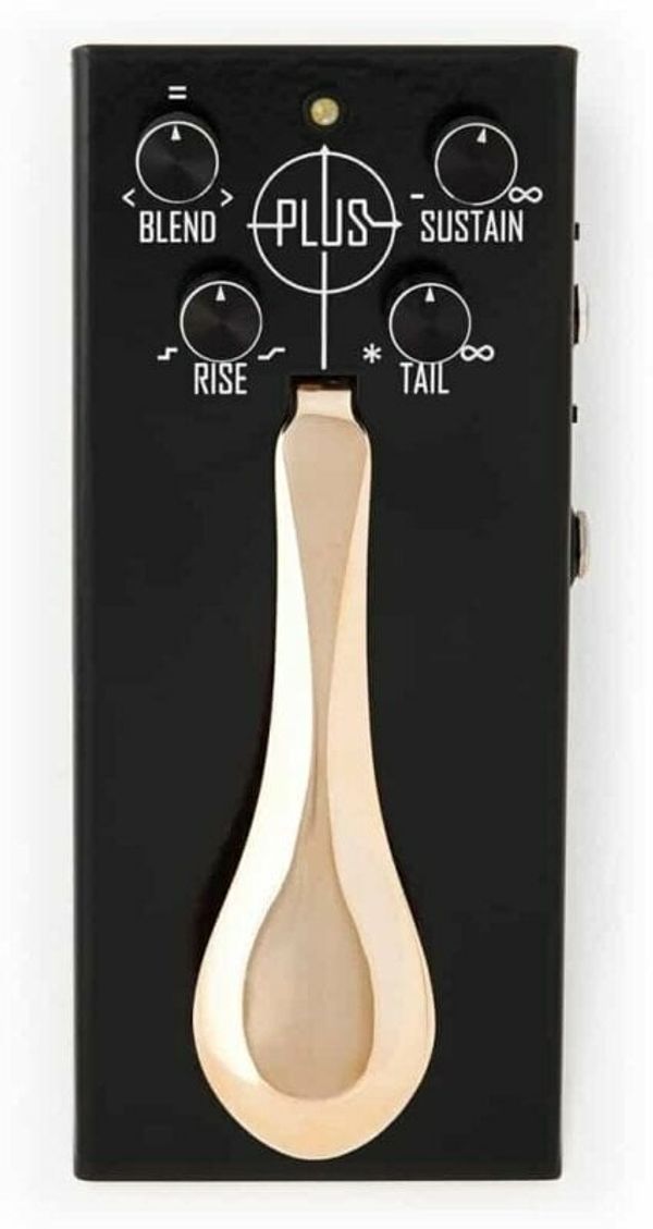 Gamechanger Audio Gamechanger Audio Plus Pedal