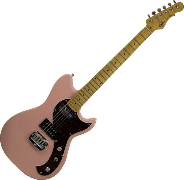G&L G&L Tribute Fallout Shell Pink