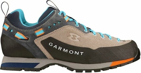 Garmont Garmont Дамски обувки за трекинг Dragontail LT WMS Dark Grey/Orange 38