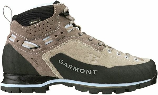 Garmont Garmont Дамски обувки за трекинг Vetta GTX WMS Warm Grey/Light Blue 38