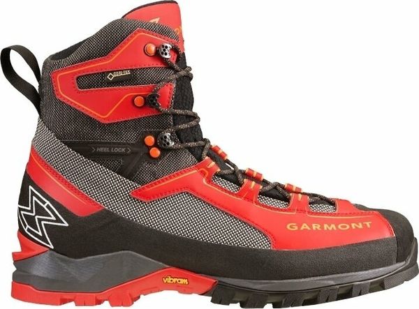 Garmont Garmont Мъжки обувки за трекинг Tower 2.0 GTX Red/Black 44,5