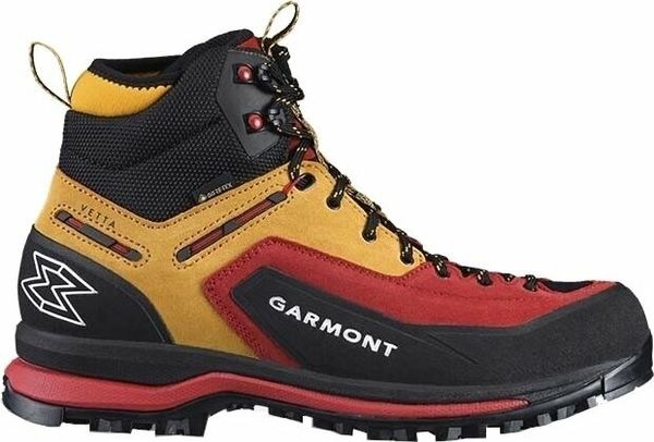 Garmont Garmont Мъжки обувки за трекинг Vetta Tech GTX Red/Orange 44