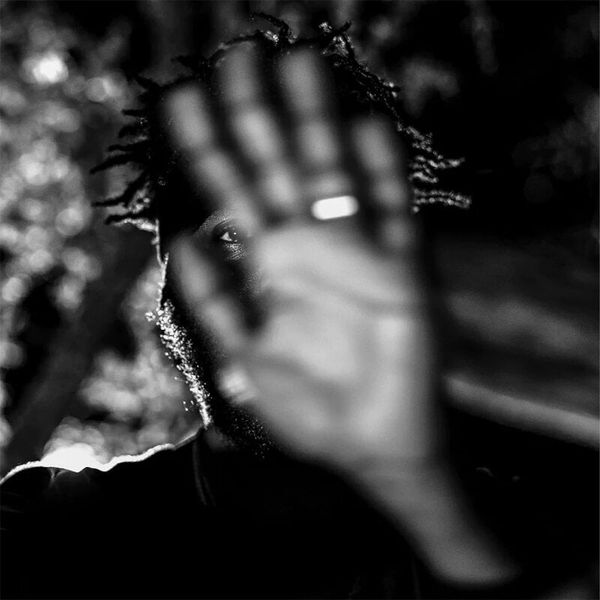 Gary Clark Jr. Gary Clark Jr. - JPEG RAW (2 LP)