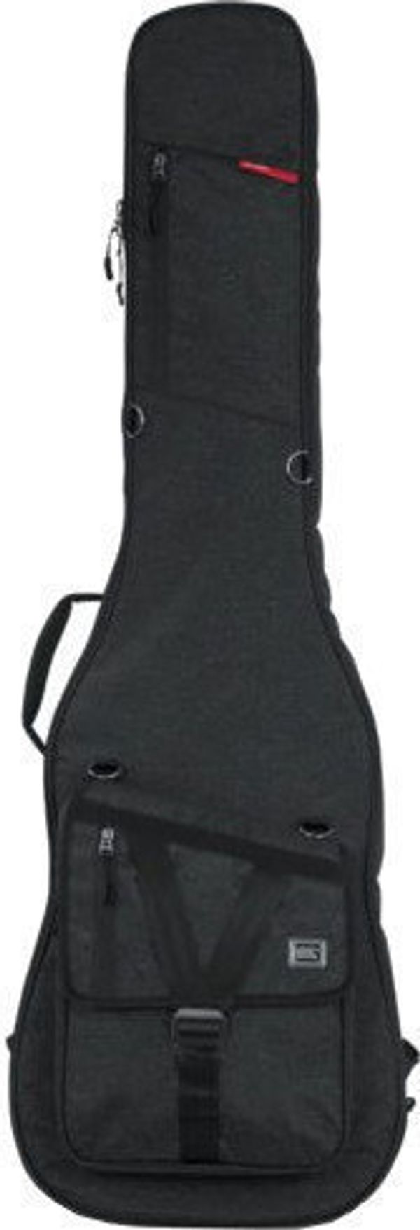 Gator Gator GT-BASS Чанта за бас китара Черeн