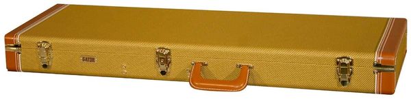 Gator Gator GW-ELECTRIC-TW Куфар за електрическа китара