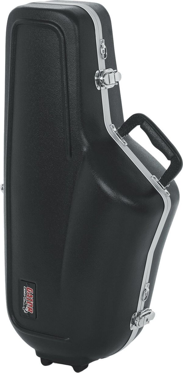 Gator Gator GC-ALTO SAX Метален калъф за духови инструменти