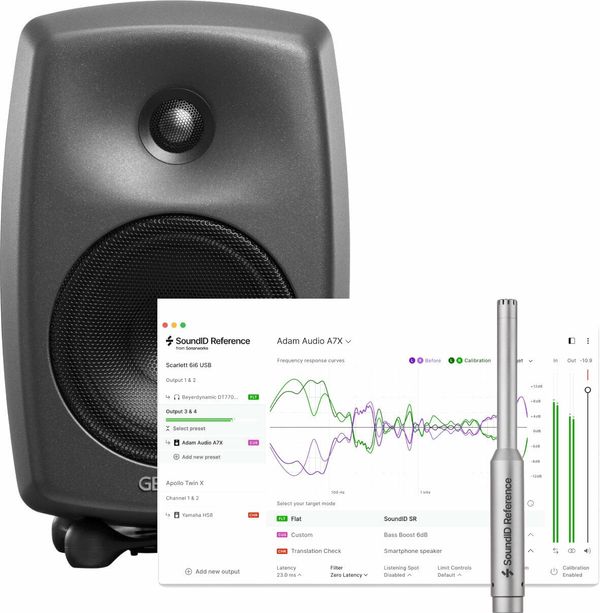 Genelec Genelec 8030CP SET