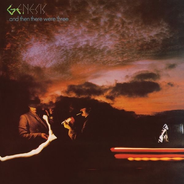 Genesis Genesis - And Then There Were Three (180 g) (LP)