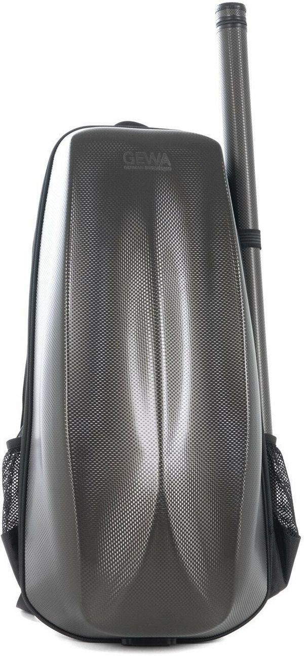 GEWA GEWA Space Bag Titanium 4/4-3/4 Калъф/концертна чанта за цигулка