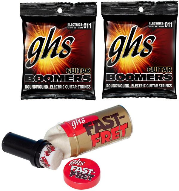 GHS GHS Carrying set 5