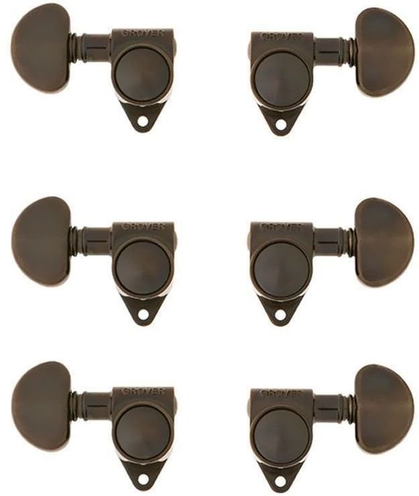 Gibson Gibson PMMH-030 Черeн