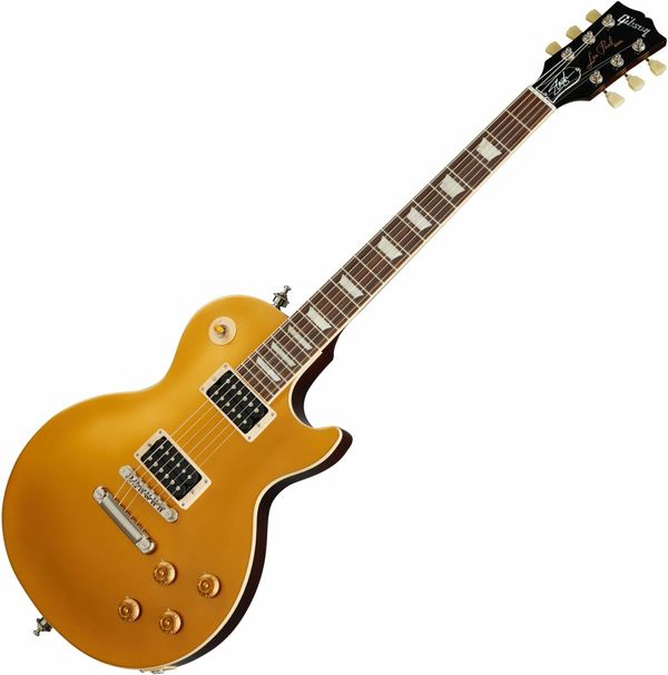Gibson Gibson Slash Victoria Les Paul Standard Gold