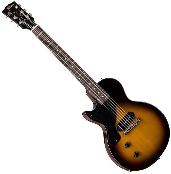 Gibson Gibson Les Paul Junior Vintage Tobacco Burst Електрическа китара