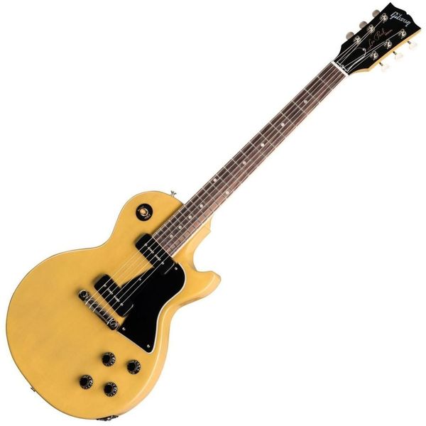 Gibson Gibson Les Paul Special TV Yellow
