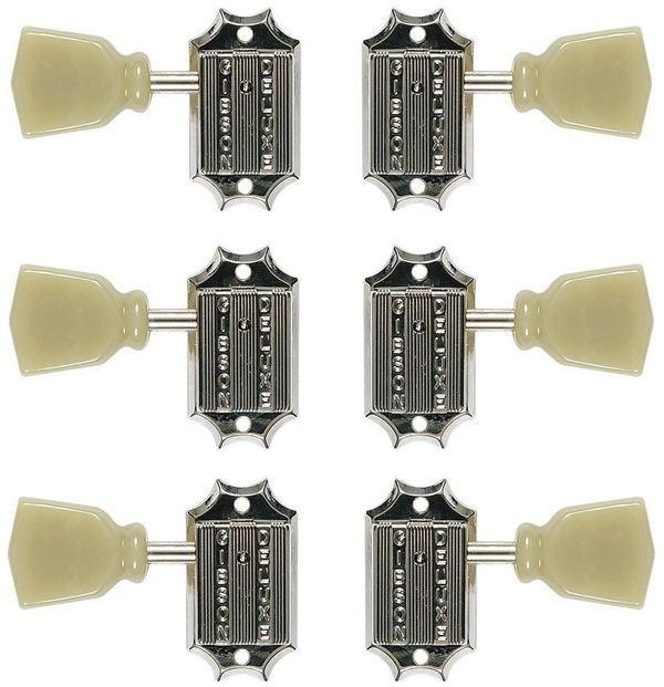 Gibson Gibson MH-010 Никел