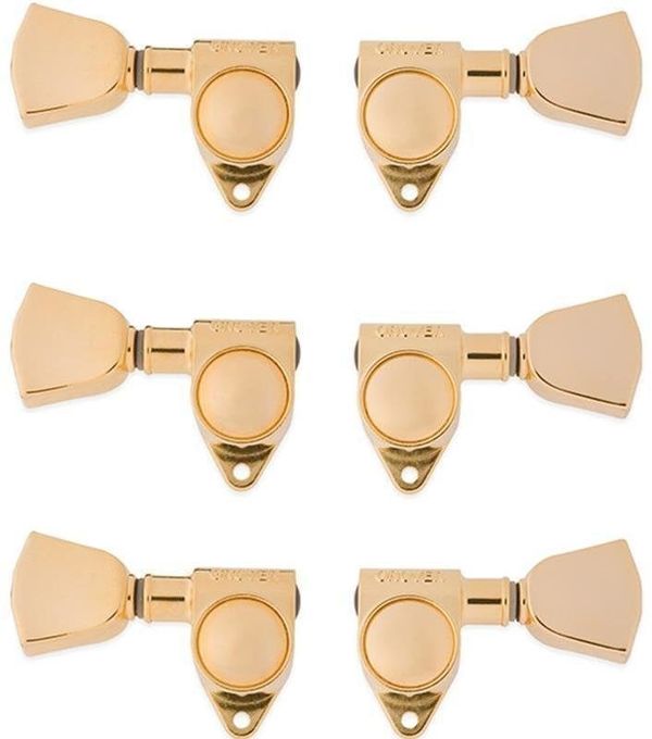 Gibson Gibson MH-025 Златен