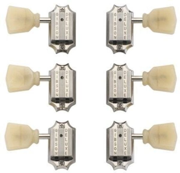 Gibson Gibson PMMH-050 Никел