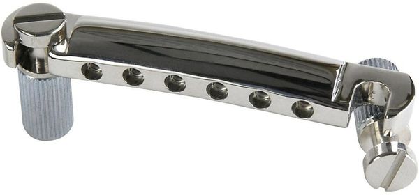 Gibson Gibson PTTP-015 Stop Bar Nickel Мост за китара