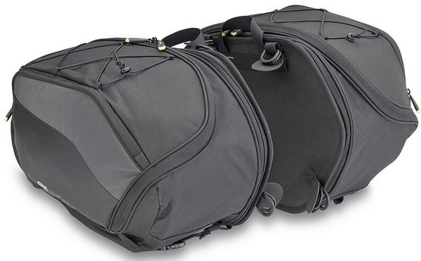 Givi Givi EA127B Pair of Extendible Side Bags 30L чанта
