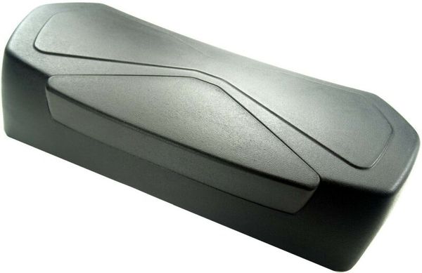 Givi Givi E197 Polyurethane Backrest Black for E300