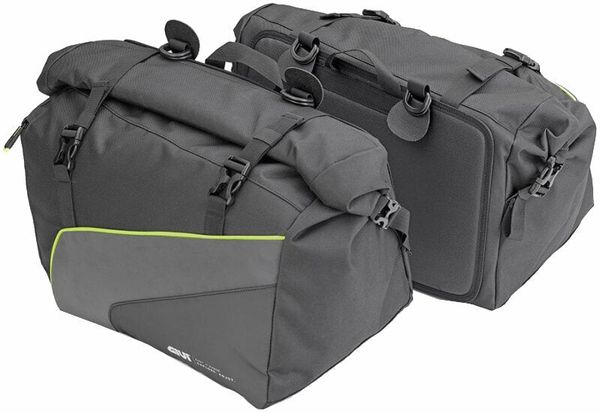 Givi Givi EA133 Pair of Waterproof Side Bags 25 L