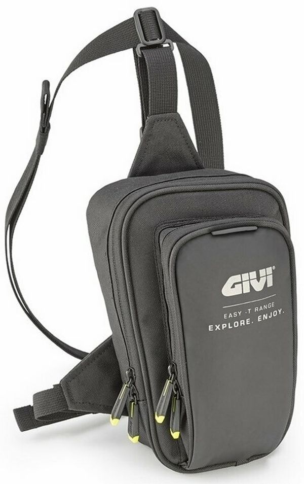 Givi Givi EA140B Leg Wallet XL