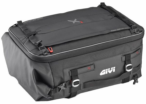Givi Givi XL03 X-Line Cargo Bag Water Resistant Expandable