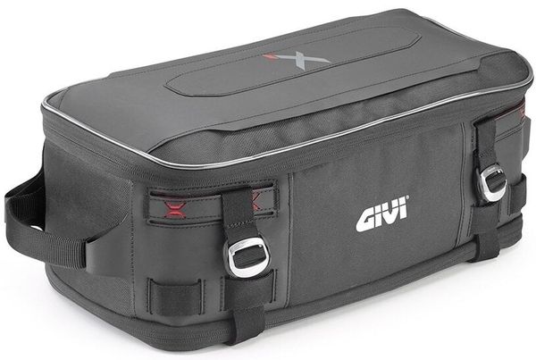 Givi Givi XL01B X-Line Cargo Bag Water Resistant Expandable