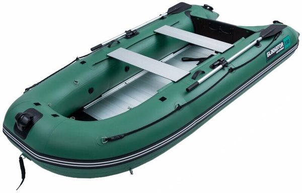Gladiator Gladiator Надуваема лодка C330AD 330 cm Green
