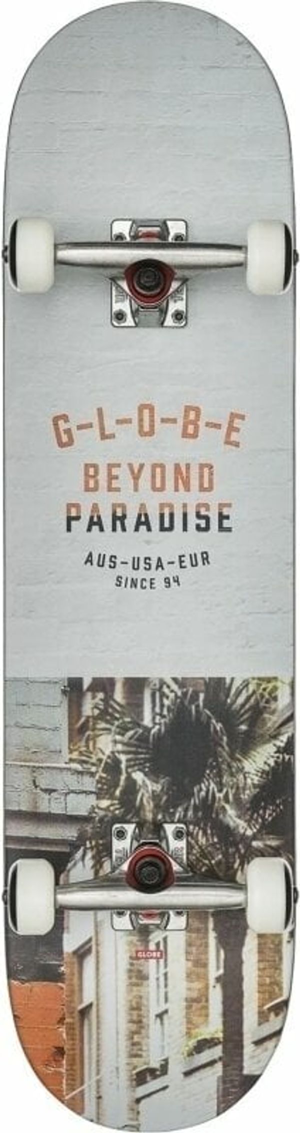 Globe Globe G1 Varsity Melbourne 8.125''