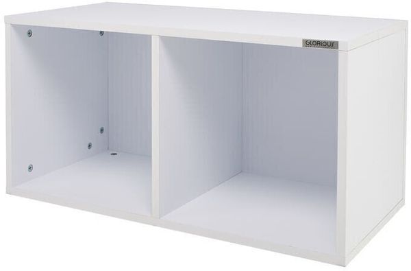 Glorious Glorious Record Box