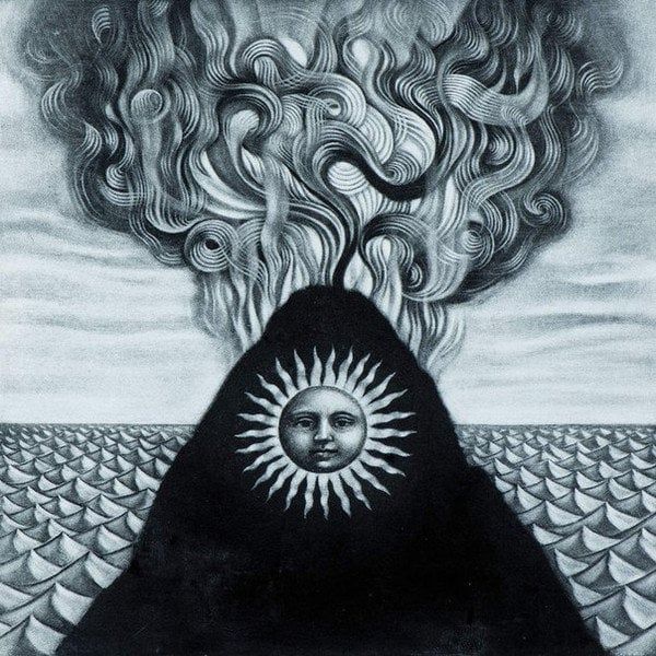 Gojira Gojira - Magma (LP)