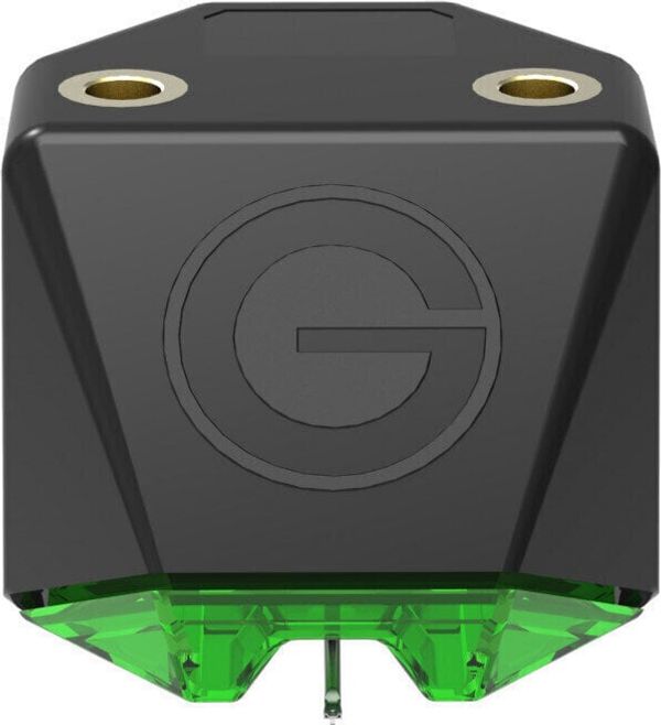 Goldring Goldring E2 Phono Hi-fi пълнител, иглаHi-Fi доза
