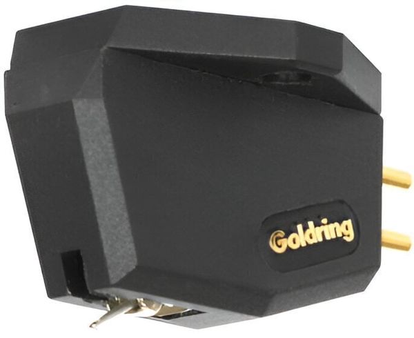 Goldring Goldring Elite Hi-fi пълнител, иглаHi-Fi доза