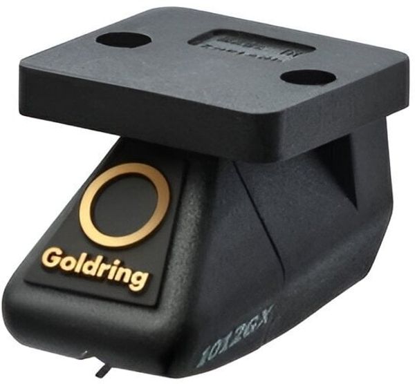 Goldring Goldring G1012GX Hi-fi пълнител, иглаHi-Fi доза