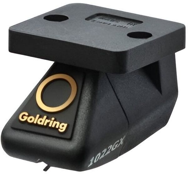 Goldring Goldring G1022GX Hi-fi пълнител, иглаHi-Fi доза