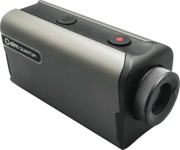 Golf Buddy Golf Buddy Quantum Лазерен далекомер Grey