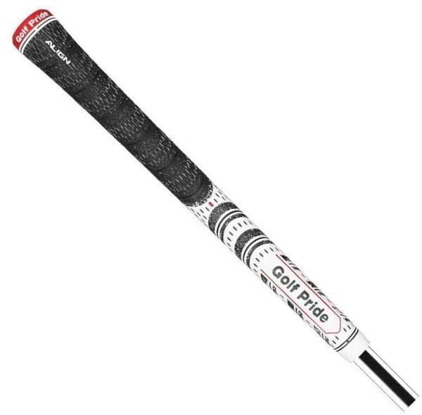 Golf Pride Golf Pride MCC ALIGN Standard Black/White Grip