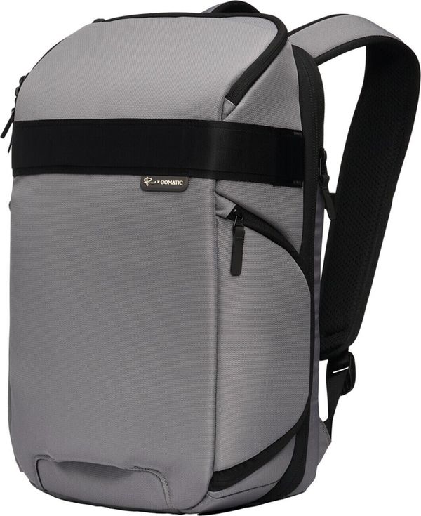 Gomatic Gomatic Peter McKinnon Luma Camera Pack Stone Раница