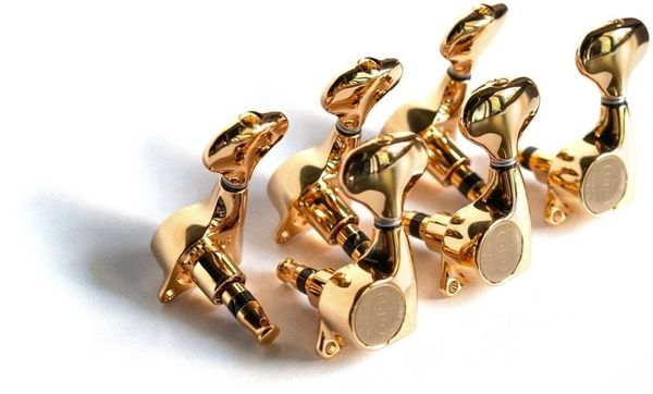 Gotoh Gotoh SGL510Z L3 P3 Златен