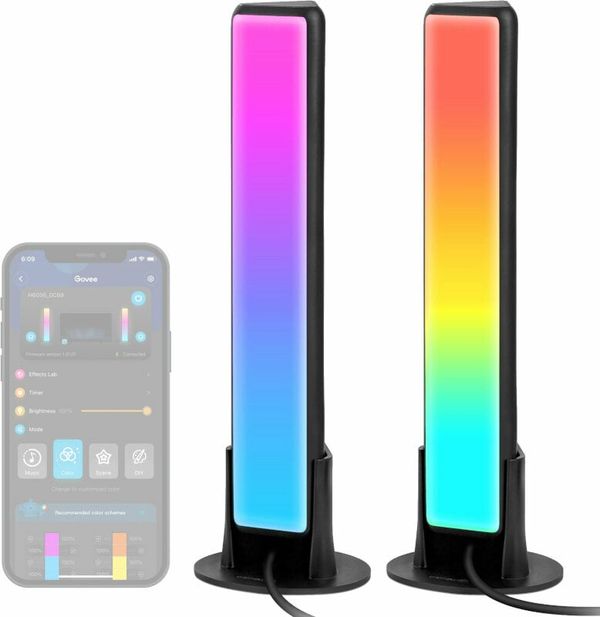 Govee Govee Flow Plus RGBICWW Смарт крушкa