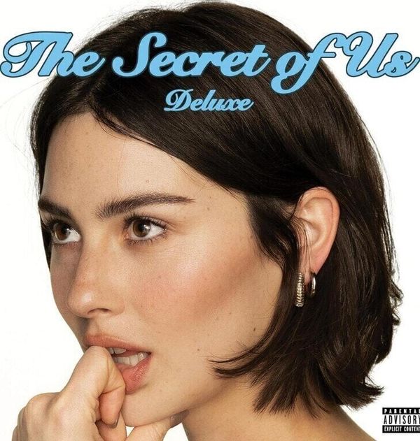 Gracie Abrams Gracie Abrams - The Secret of Us (Deluxe Editon) (CD)